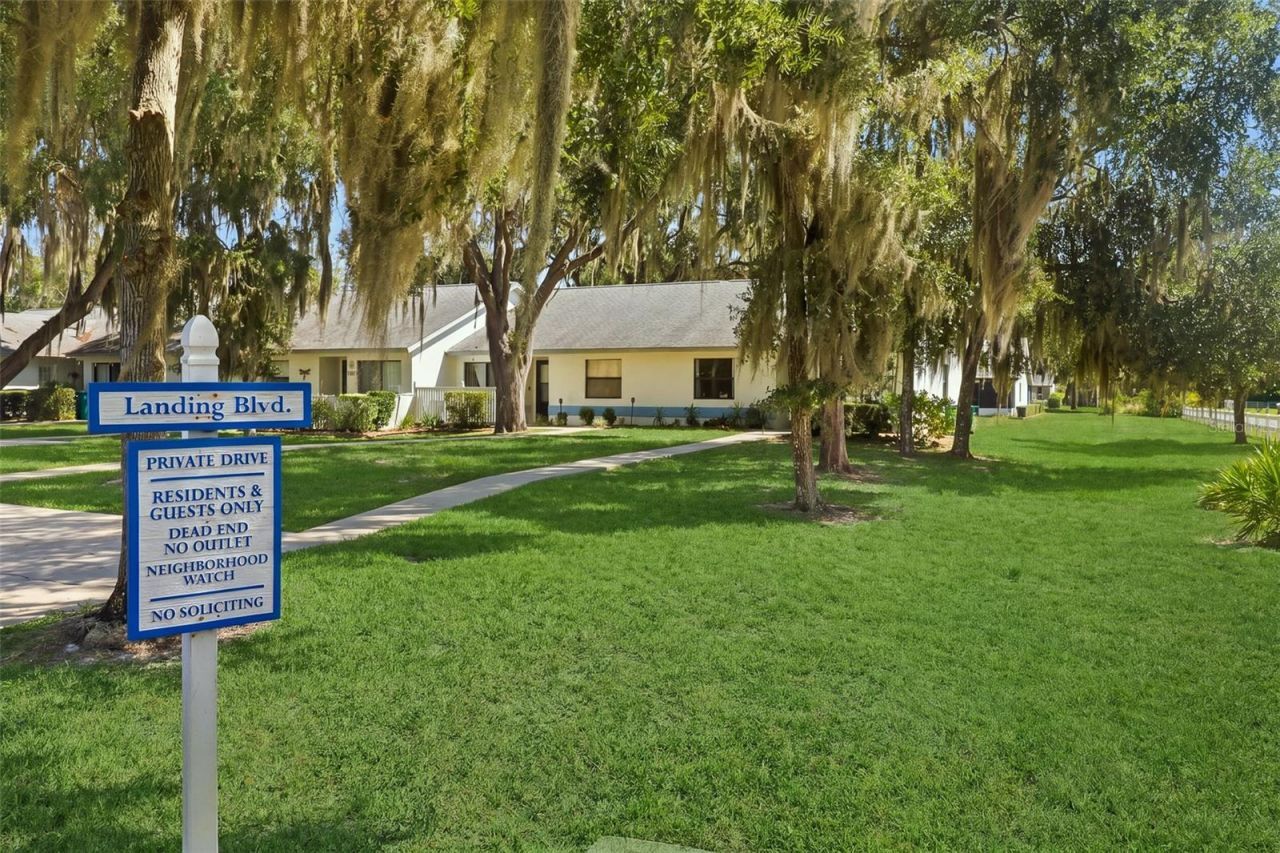 480 Landing Boulevard , Inverness, FL 34450 Photo