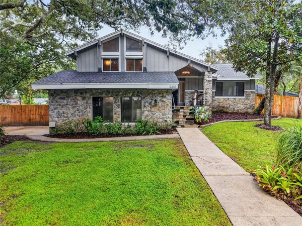 3512 MERIVALE DRIVE , CASSELBERRY, FL 32707