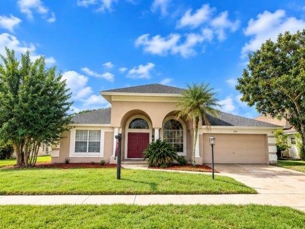 3406 TIMUCUA CIRCLE , ORLANDO, FL 32837