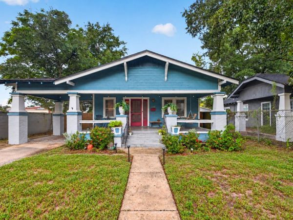 4110 N 9TH STREET, TAMPA, FL 33603