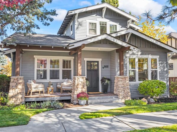 2632 NW Ordway Avenue NW, Bend, OR 97703
