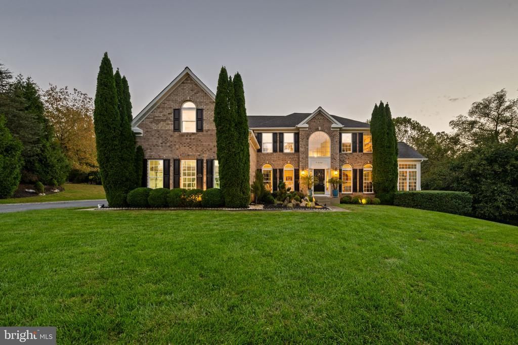 7284 LISA DRIVE, MARRIOTTSVILLE, MD 21104