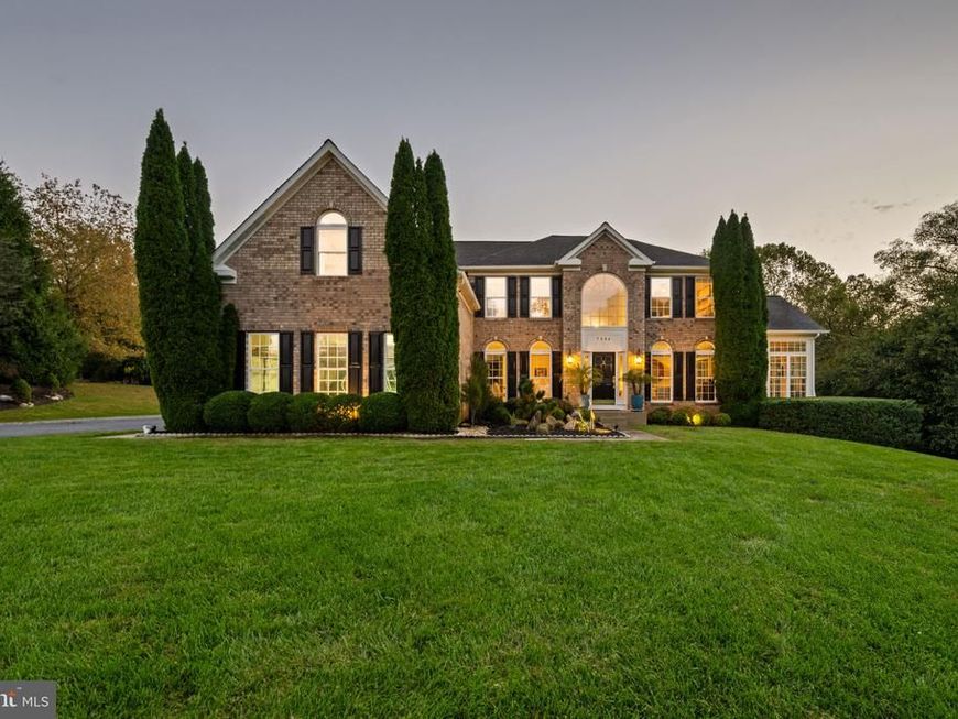 7284 Lisa Drive, Marriottsville, MD 21104 Main Photo
