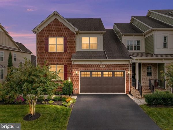 44241 SILVERPALM GROVE TERRACE, LEESBURG, VA 20176