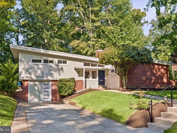 9408 FOREST HAVEN DRIVE, ALEXANDRIA, VA 22309