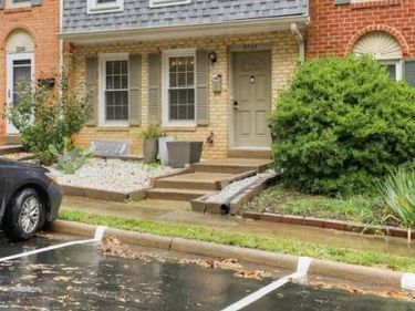 2314 HORSEFERRY COURT, RESTON, VA 20191