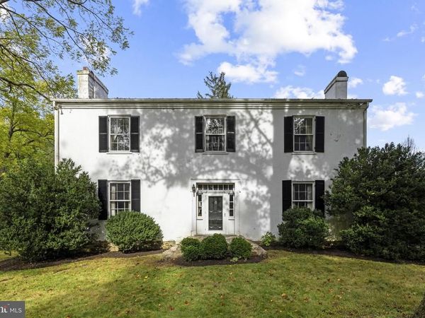 2626 ROKEBY ROAD, DELAPLANE, VA 20144