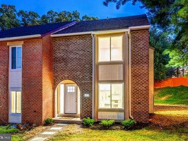2933 CAMBRIDGE DRIVE , WOODBRIDGE, VA 22192