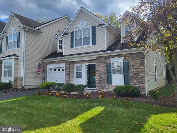 120 VILLAGE DRIVE , BLANDON, PA 19510