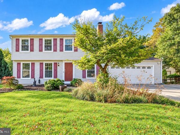 12339 FOLKSTONE DRIVE, HERNDON, VA 20171