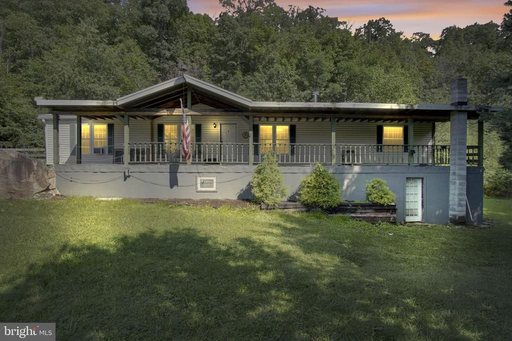 109 PISGAH RST REST , SHERMANS DALE, PA 17090