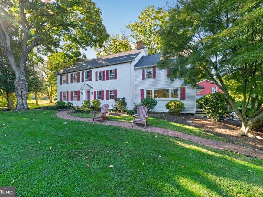 548 S Guernsey Road , West Grove, PA 19390 Main Photo