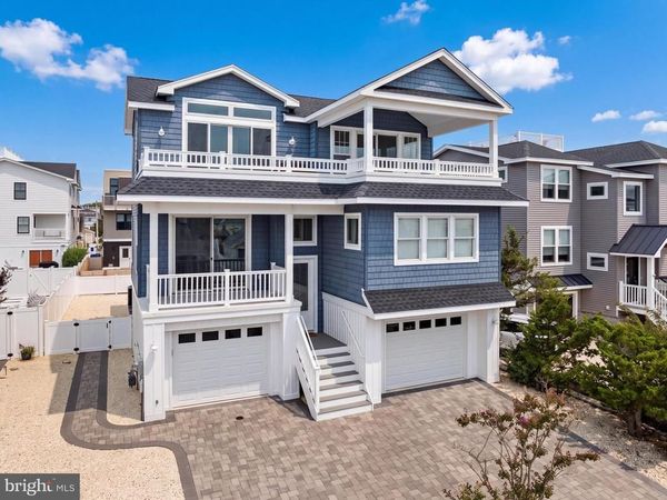 266 N 13TH STREET, SURF CITY, NJ 08008
