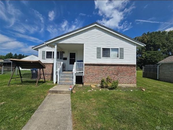 1718 Rutland Avenue, Springfield, OH 45505