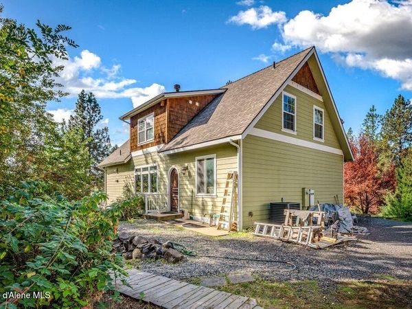 7170 W REALITY LOOP , Coeur d'Alene, ID 83814