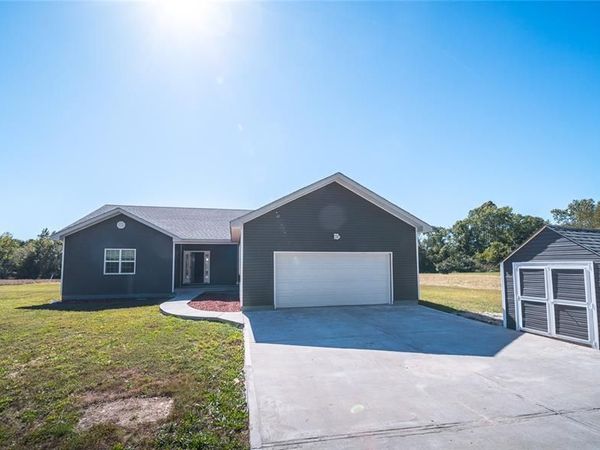 212 Tiny Blossom Fields , Villa Ridge, MO 63089
