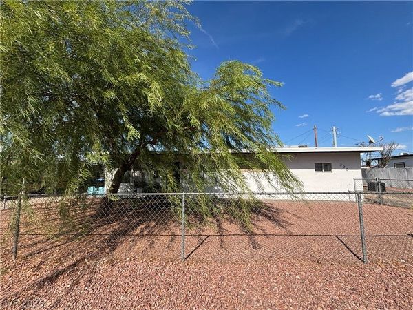 270 Tungsten Street , Unit FRONT, Henderson, NV 89015