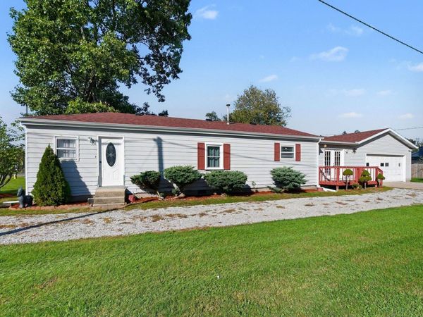 2730 10th Street, Elkhart, IN 46517
