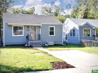3417 Frederick Street, Omaha, NE 68105
