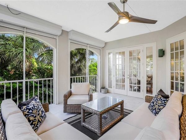 107 Colonade CIR , Unit 103, NAPLES, FL 34103