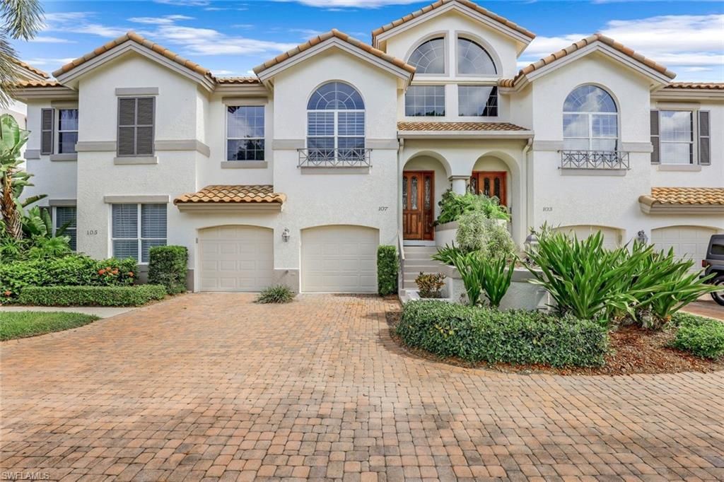 107 Colonade Cir , Unit 103, Naples, FL 34103 Photo