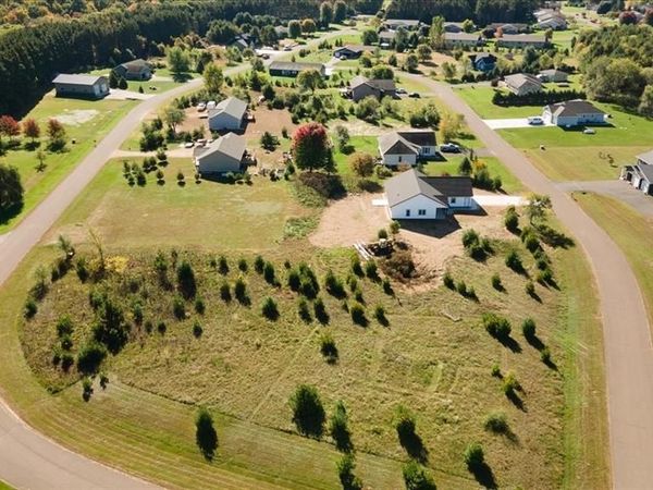 N8270 574th Street, Colfax, WI 54730