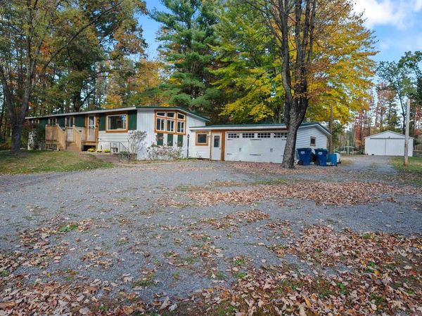 1589 N RESERVE DRIVE, Stevens Point, WI 54482