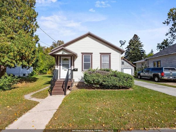 1463 KURTZ AVENUE, Green Bay, WI 54301