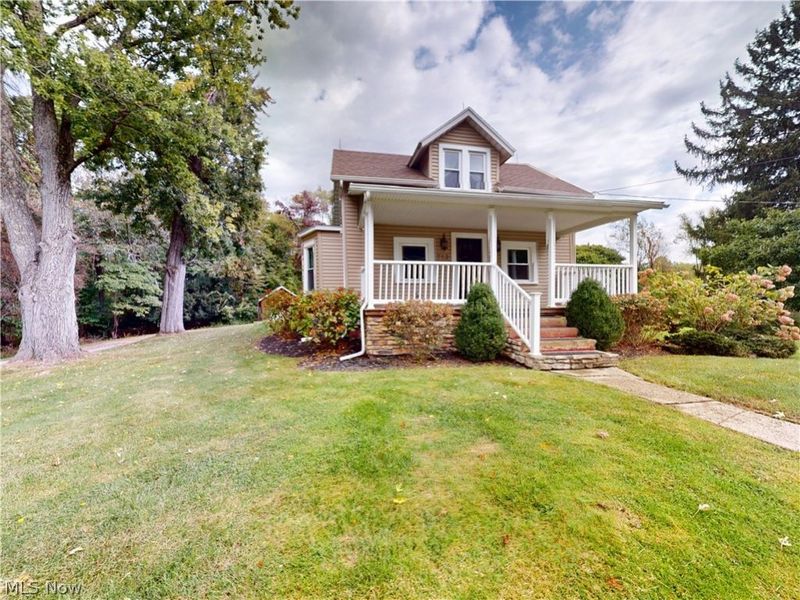 713 Randolph Road, Mogadore, OH 44260 Photo 1