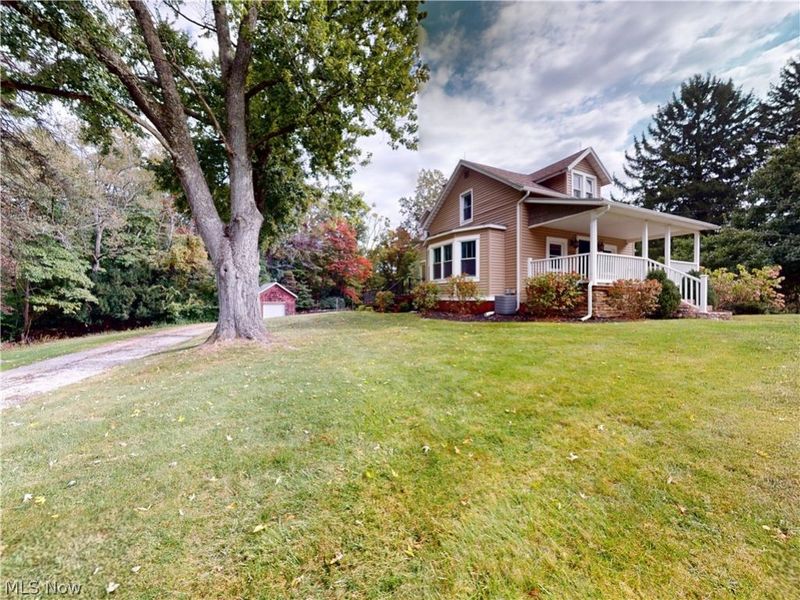 713 Randolph Road, Mogadore, OH 44260 Photo 2