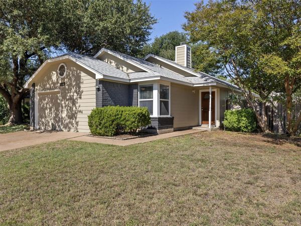 14401 Tiffer LN, Austin, TX 78728