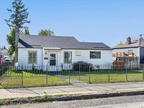 34 E Princeton Ave, Spokane, WA 99207
