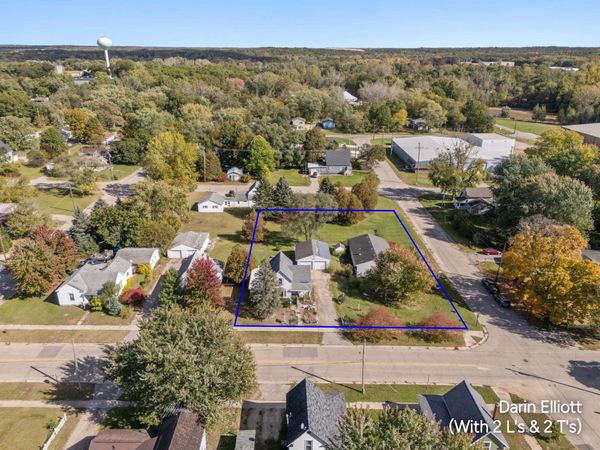 610 Root Street, Belding, MI 48809