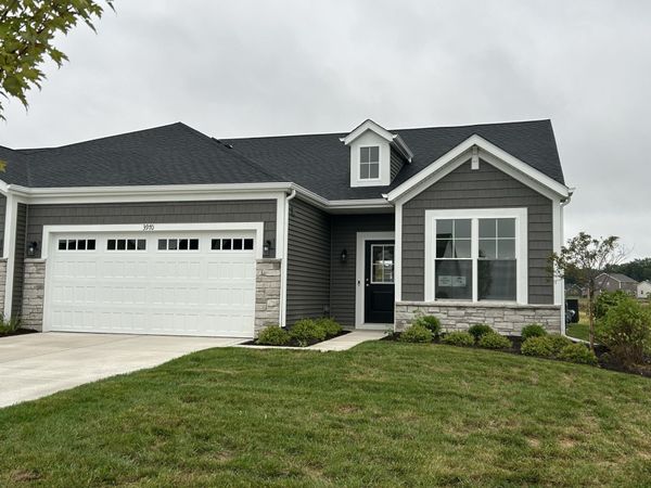 3970 Reflection Place , Valparaiso, IN 46385
