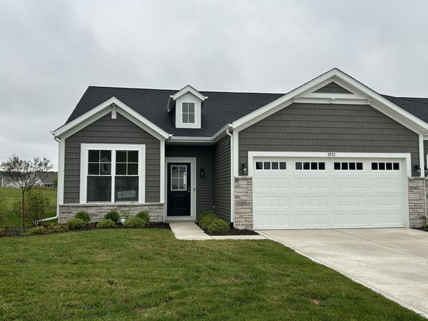 3972 Reflection Place , Valparaiso, IN 46385