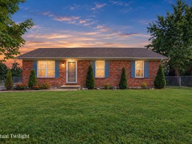 105 Cypress Street, Bardstown, KY 40004