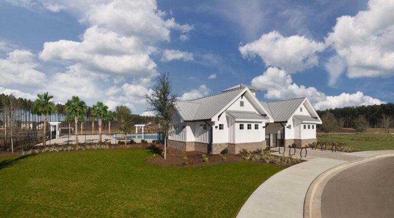 5318 Cottage Landing Drive Photo 7