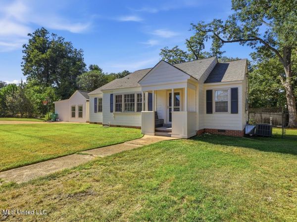 129 Mimosa Street, Raymond, MS 39154