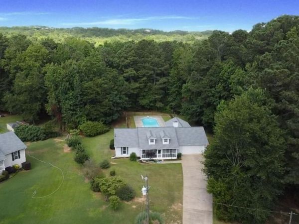 145 Deer Ridge Court, Mcdonough, GA 30252