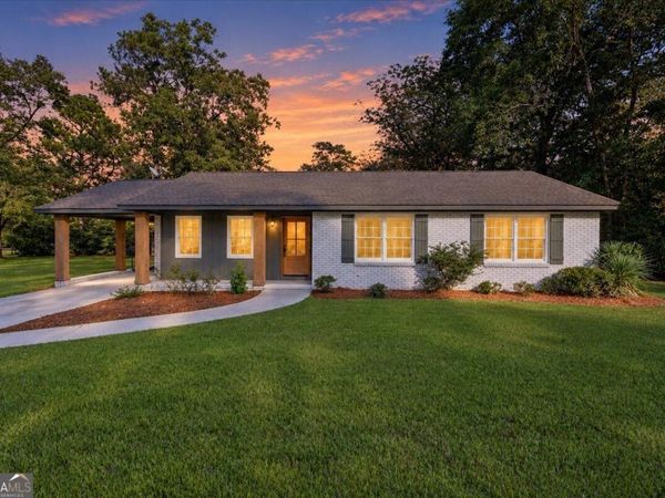 508 Zetterower Road, Statesboro, GA 30458