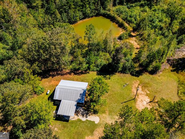 1005 County Road 204, Heflin, AL 36264