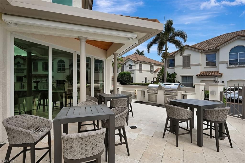 265 Colonade Cir , Unit 2703, Naples, FL 34103 Photo