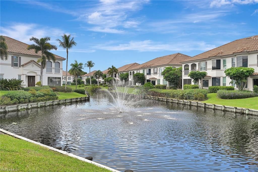 265 Colonade Cir , Unit 2703, Naples, FL 34103 Photo