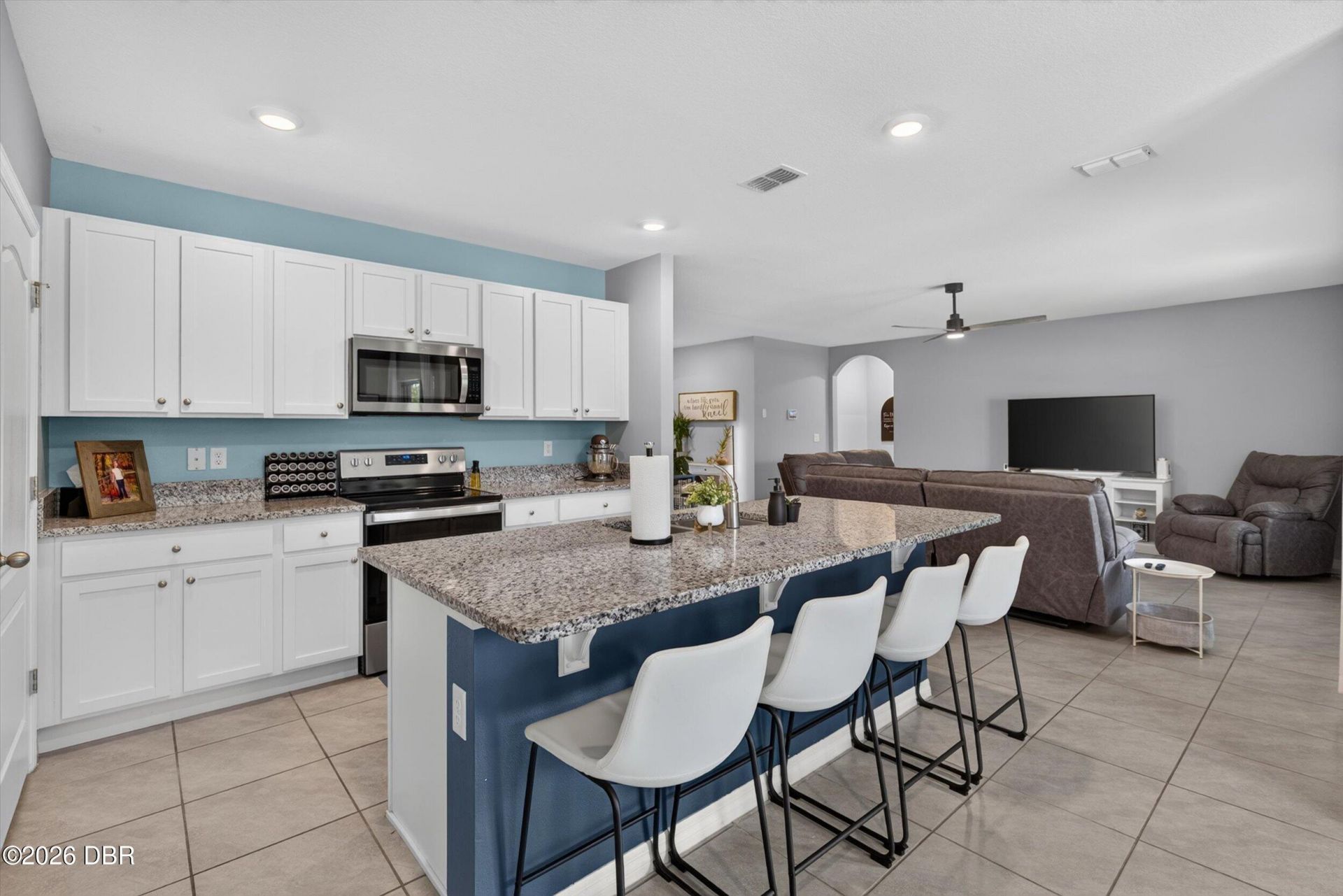 311 Sunset Point Drive, Ormond Beach, FL 32174 Photo