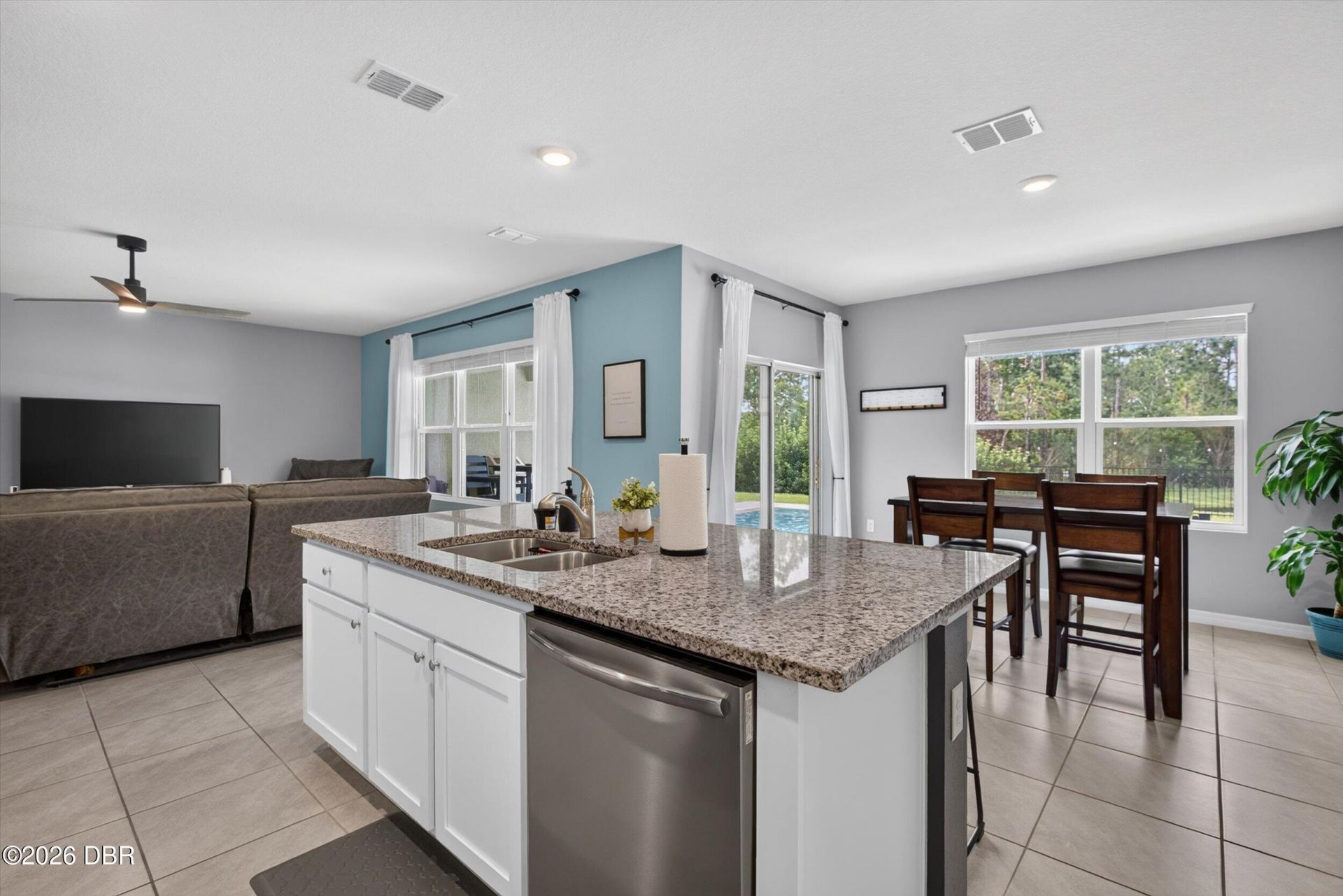 311 Sunset Point Drive, Ormond Beach, FL 32174 Photo