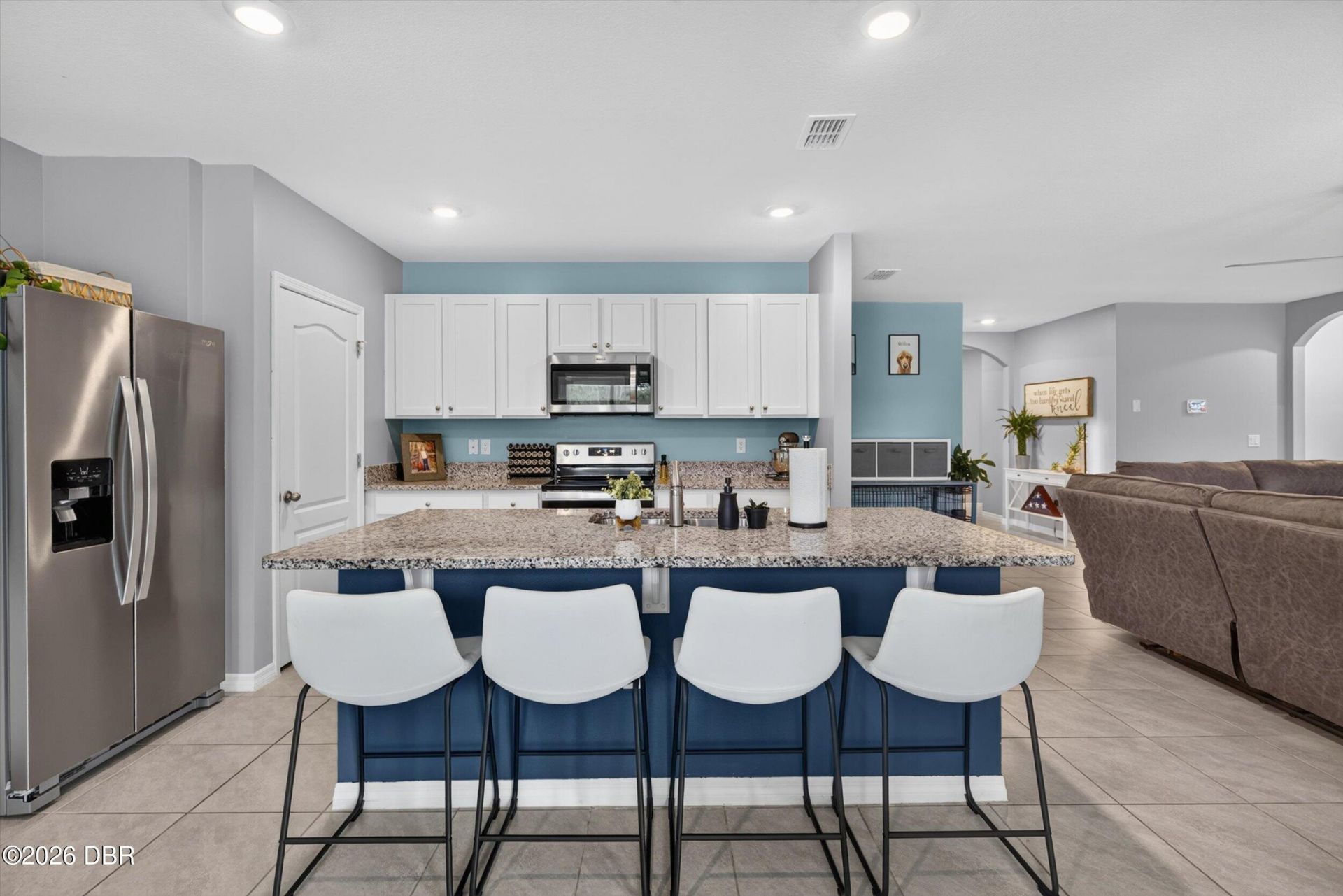 311 Sunset Point Drive, Ormond Beach, FL 32174 Photo