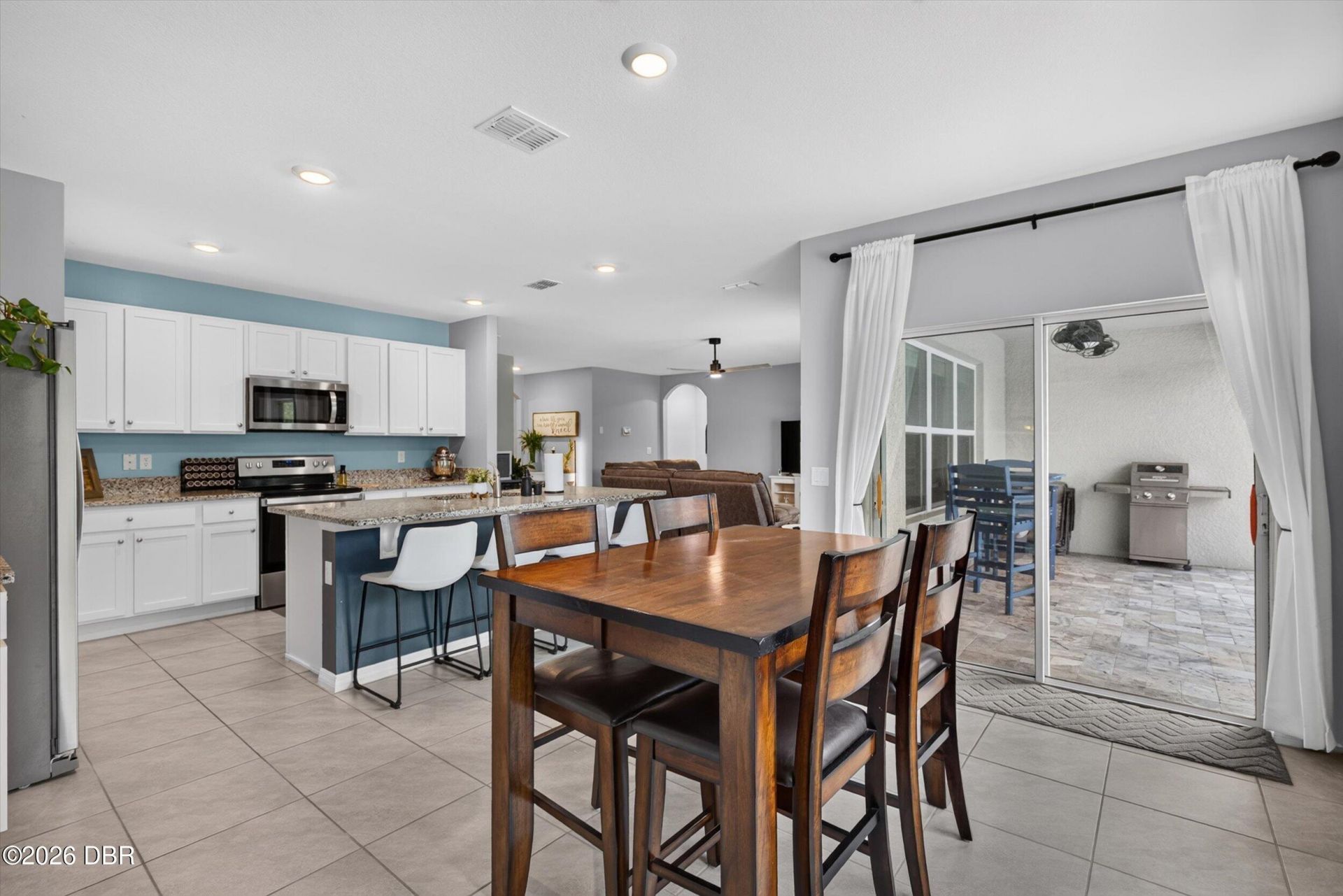311 Sunset Point Drive, Ormond Beach, FL 32174 Photo