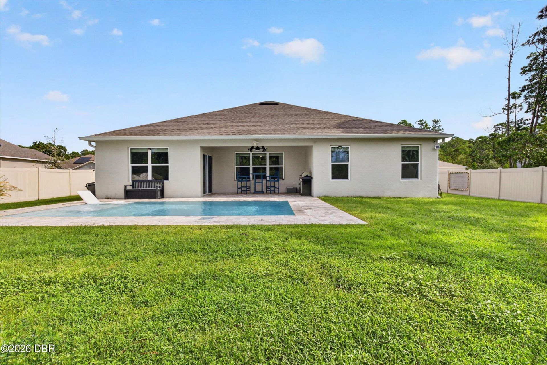 311 Sunset Point Drive, Ormond Beach, FL 32174 Photo