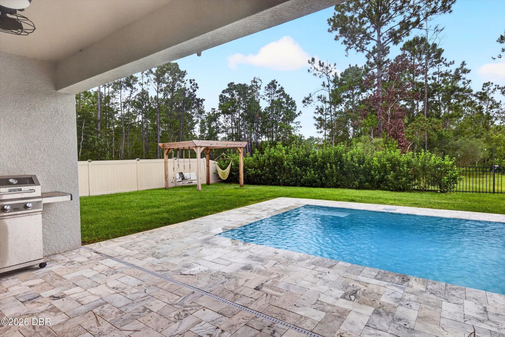 311 Sunset Point Drive, Ormond Beach, FL 32174 Photo