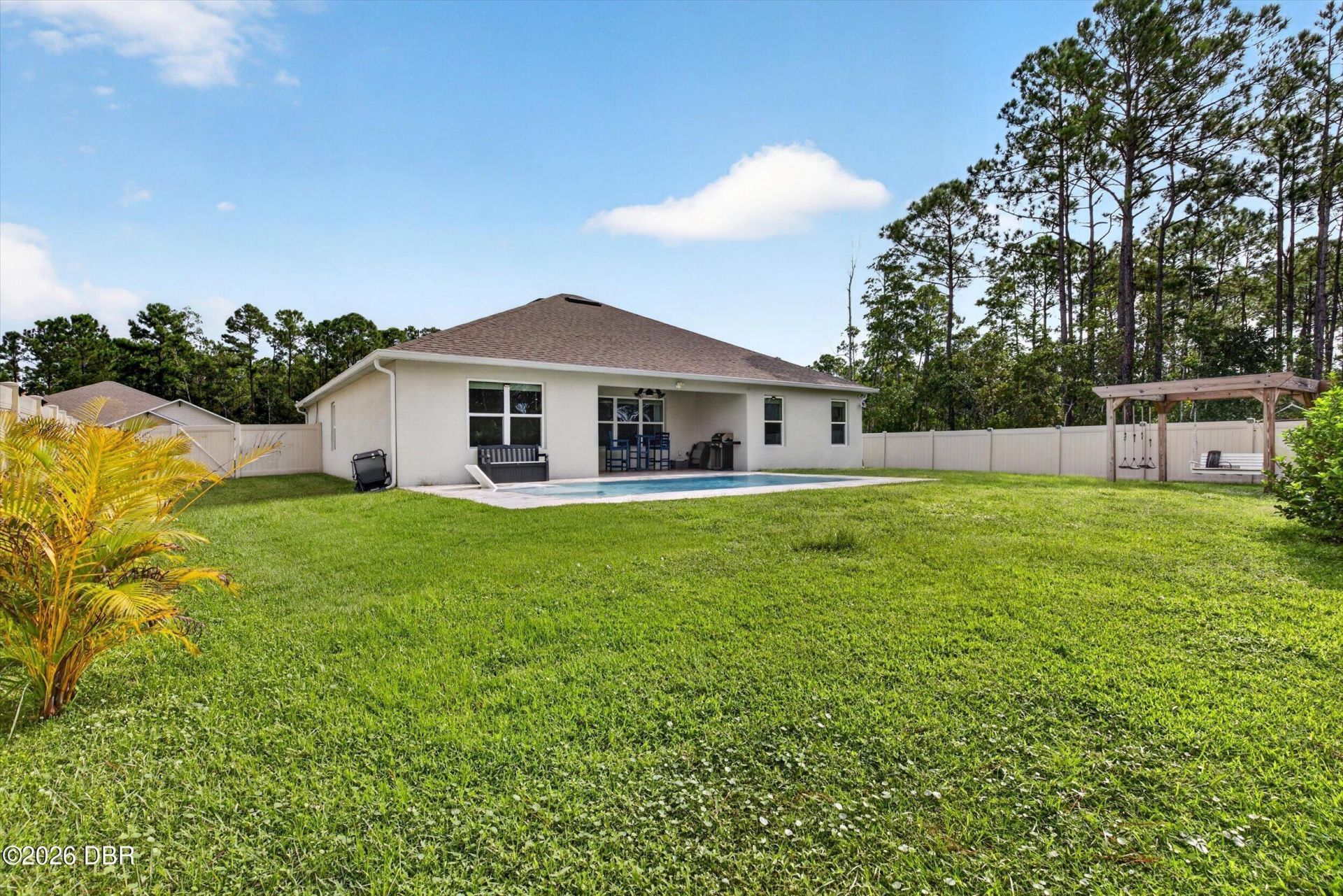 311 Sunset Point Drive, Ormond Beach, FL 32174 Photo